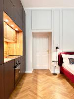 Appartamento con 1 Camera da Letto