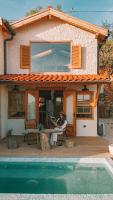 B&B Kas - Loft Country Kaş - Bed and Breakfast Kas