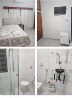 Hotel Pousada Casa da Terezinha - Ferienwohnung