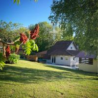 B&B Gornji Milanovac - Iskra DDUR - Bed and Breakfast Gornji Milanovac