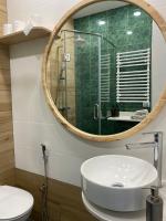 Bright & cozy - B&B Batumi