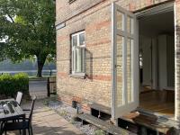Uniq apartment with a little garden - placed in the heart of Copenhagen! - Chambres d’hôtes