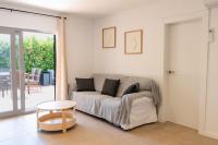 Ses Salines Apartments Sa Cubeta - Bed and Breakfast Fornells