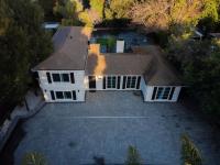 Villa Palo Alto - Ferienwohnung East Palo Alto
