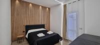 Suite mit Whirlpool