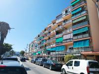 RIV - Reformado, Terraza con vistas al mar, 1 dormitorio, 800 metros de la Playa - Chambres d'hôtes Torremolinos