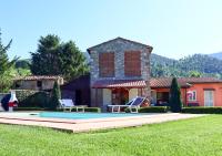 B&B Capannori - Il Casale del Nonno - Bed and Breakfast Capannori