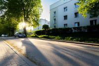 Apartament Gdyński - B&B Gdynia