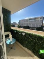Lindo departamento tipo Loft en Ñuñoa - B&B