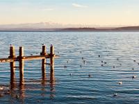 Villa Waldeck - Im Kurviertel von Überlingen - B&B Überlingen