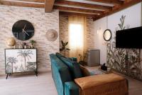 Appart hôtel le 8 La Suite & Spa - B&B