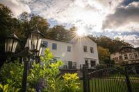 Seeblick - Bed and Breakfast Stuer