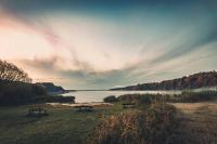 Seeblick - B&B Stuer