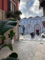 Bell'Arè - B&B Barletta