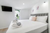 Apartment mit 1 Schlafzimmer