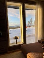 New luxury apartment in Idre Himmelfjäll - B&B Idre