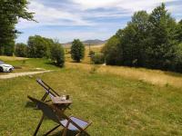 Golden Meadow - Chambres d’hôtes Zabljak