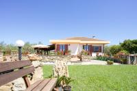 Villa Pedra Moro - B&B