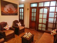B&B Quito - Departamento a 10 min Terminal Quitumbe en Quito - Bed and Breakfast Quito