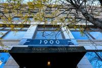 2 bath Prkg+Gym+Sauna Perk Plaza +30 Day - B&B Cleveland