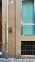 DIECI at Spanish Step - Belsiana Luxury Apartment - B&B