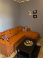 Appartement met 1 Slaapkamer