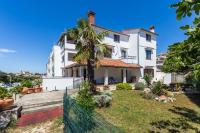 Black Diamond Vrsar - Chambres d’hôtes Vrsar