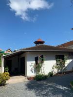 Aconchego do Harry Potter - B&B
