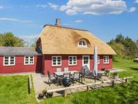 B&B Kongsmark - Holiday home Rømø CXXI - Bed and Breakfast Kongsmark