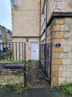 Arthur St Rooms - B&B