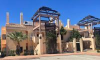 Relax House Murcia - B&B