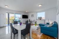 Marea Blue Funtana - B&B