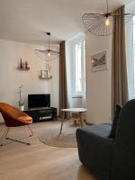 Le quarante neuf - Bed and Breakfast Saint-Amand-Montrond