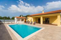 Villa Prenci private Pool - B&B