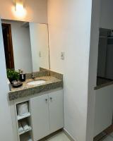 Flats Bela Vista para o Mar - B&B Macaé