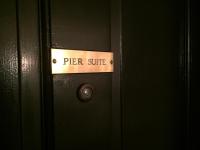 Suite Jetée