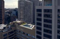Accommodation Sydney City Centre 1 Bedroom Apartment with Balcony - B&B