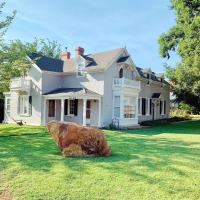The Heritage Suite at The Historic Kanab Inn - B&B