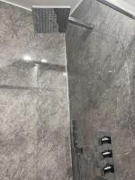 Doppelzimmer mit eigenem Bad