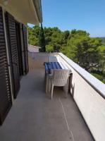 Seafront apartment - B&B Jelsa