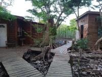 casa de huéspedes selvatica - B&B