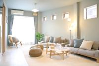 Casa Stella 3 Sagittarius by Liaison - B&B Osaka