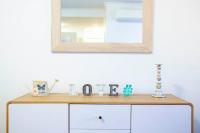 Stylish apt in the heart of Perth City - B&B