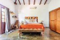 Casa con 4 camere da letto