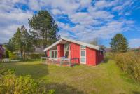 Seeschwalbe 160 - B&B