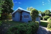 Seeschwalbe 228 - Bed and Breakfast Mirow