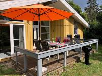 Seeschwalbe 240 - Bed and Breakfast Mirow