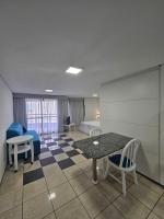 Vista Incrível IATE Plaza 17 - B&B Fortaleza