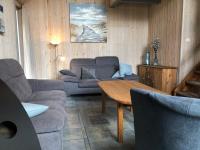 Wildgans Classic 232 - Chambres d’hôtes Mirow