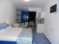 Studio Appartement met Uitzicht op Zee